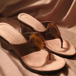 Montego Bay Club sandals